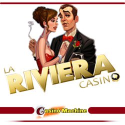 Revue de La Riviera