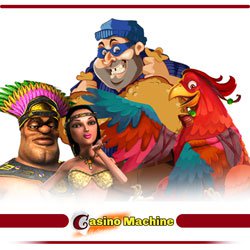 Jeux et méthodes de paiement