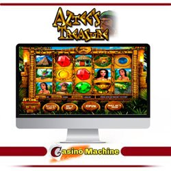 Aztec's Treasure