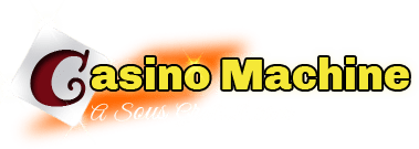 CASINO MACHINE A SOUS GRATUIT