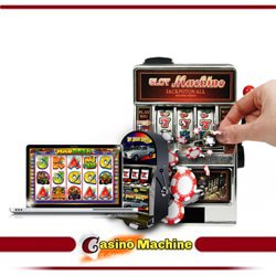 machines sous classiques